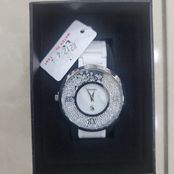 MONTRE GG LUXE BT-R2Y2-4