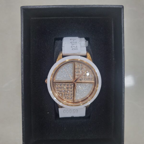 MONTRE GG LUXE BT-R2Y2-7