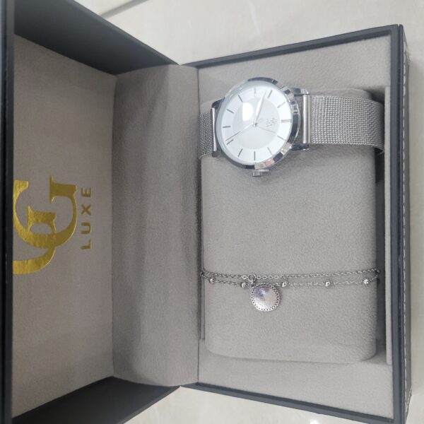 MONTRE GG LUXE BT-X00-1