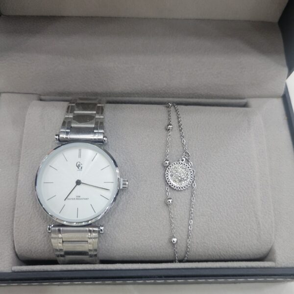 MONTRE GG LUXE BT-X00-2