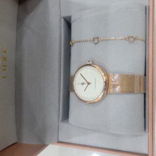 MONTRE GG LUXE BT-X00-5