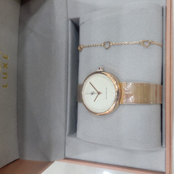 MONTRE GG LUXE BT-X00-5
