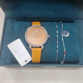 MONTRE MICHAEL JOHN BT-X01-1