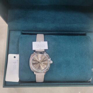 MONTRE GG LUXE ENSEMBLE BRACELET + MONTRE BT-X00-6