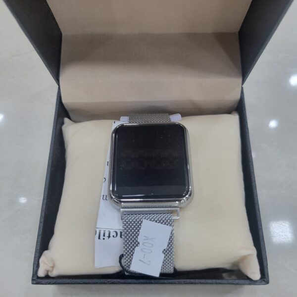 MONTRE GG LUXE BT-X00-7