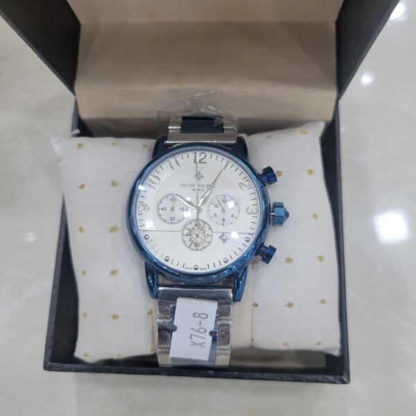 MONRTE PATEK PHILIPPE GENEVE BT-X76-8