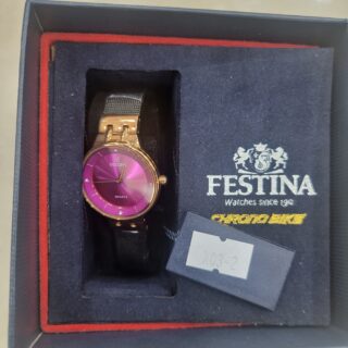 MONTRE FESTINA BT-X03-2