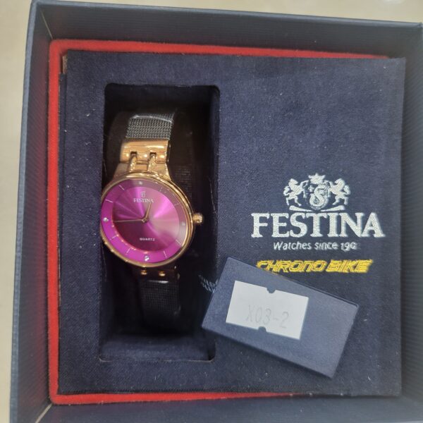 MONTRE FESTINA BT-X03-2