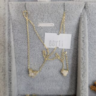 CHAINE PENDENTIF BT-88Y11