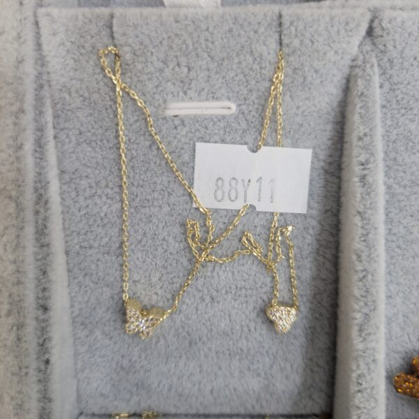 CHAINE PENDENTIF BT-88Y11