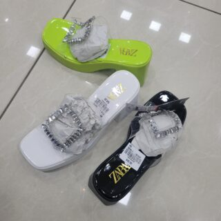 TALON DAME COMPENSE BT-9690-1
