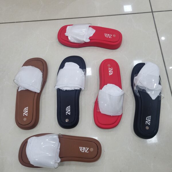 SANDALE ZARA BT-6032-2