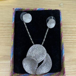 COFFRET CHAINE & BOUCLE