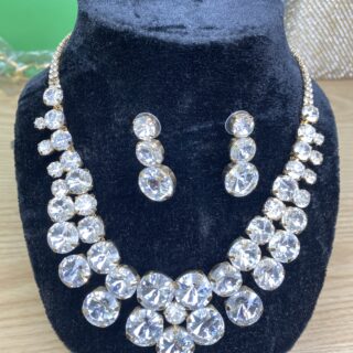 COFFRET CHAINE & BOUCLE BX-35Y93