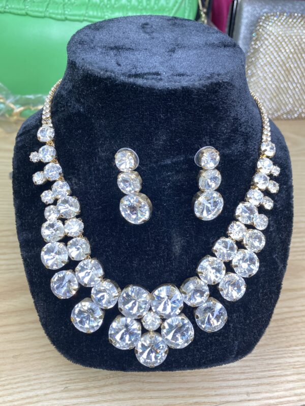 COFFRET CHAINE & BOUCLE BX-35Y93