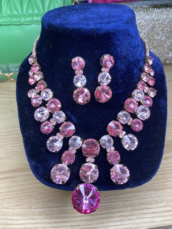 COFFRET CHAINE & BOUCLE BX-35Y94