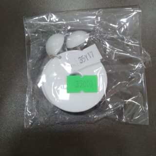 BOUCLES D'OREILLES EN PORCELAINE BT-35Y17