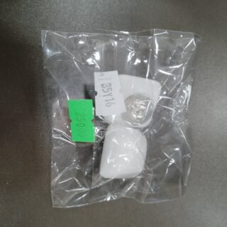 BOUCLES D'OREILLES EN PORCELAINE BT-35Y16