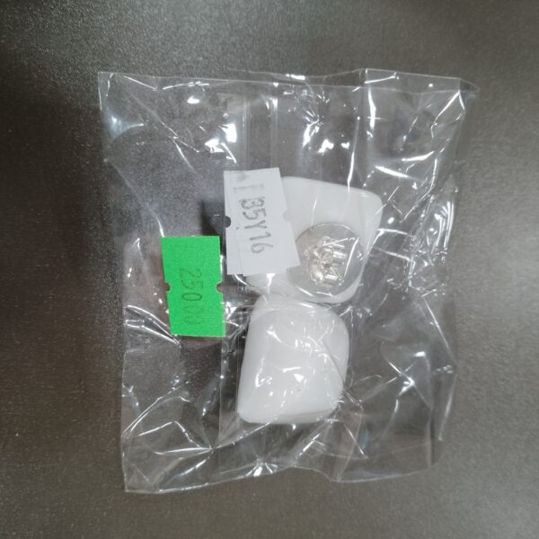 BOUCLES D'OREILLES EN PORCELAINE BT-35Y16
