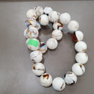 COLLIER EN PORCELAINE BT-35Y32