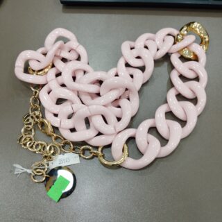 COLLIER EN PORCELAINE BT-35Y45