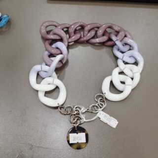 COLLIER EN PORCELAINE BT-35Y58