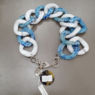 COLLIER EN PORCELAINE BT-35Y59