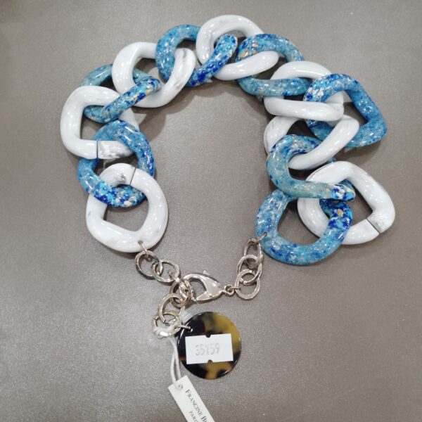 COLLIER EN PORCELAINE BT-35Y59
