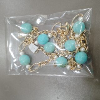 CHAINE + BOUCLES BT-X895
