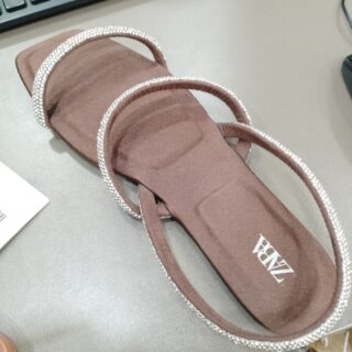SANDALE ZARA A CORDE BT-9006