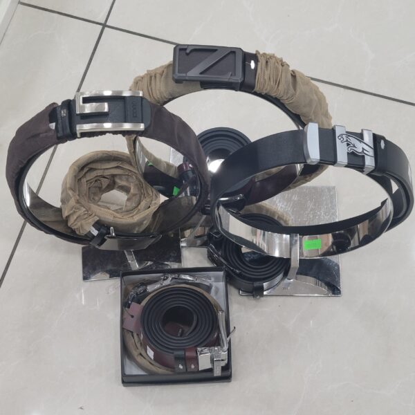 CEINTURE HOMME BT-6X88