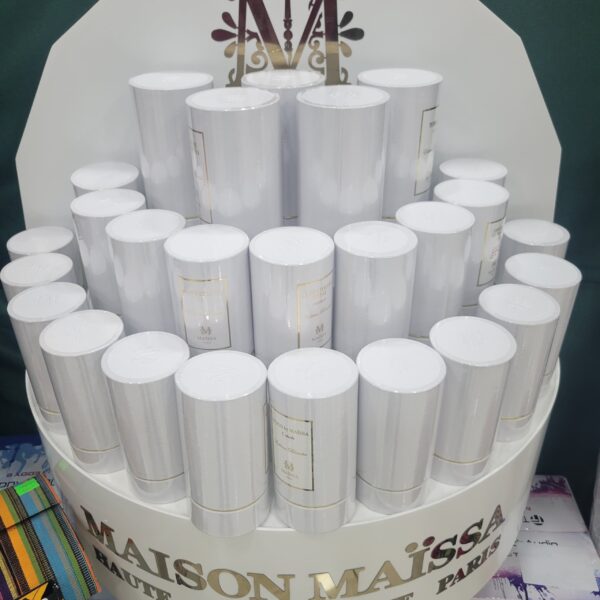 PARFUM MAÏSSA PARIS GRAND 100ml – Image 2