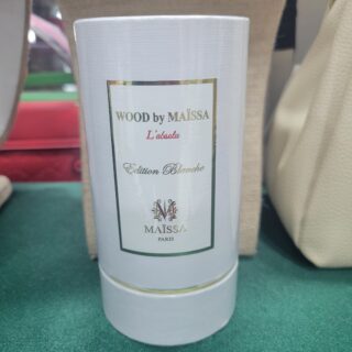 PARFUM MAÏSSA PARIS PETIT 50ml