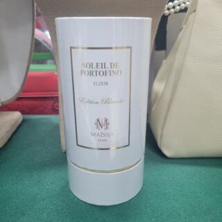 PARFUM MAÏSSA PARIS GRAND 100ml
