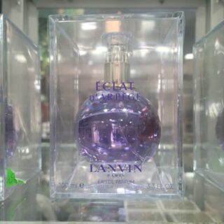 PARFUM ÉCLAT D'ARPEGE LANVIN PARIS BT-50Y8-3
