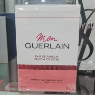Parfum MON GUERLAIN BT-50Y8-1