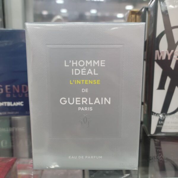Parfum L'HOMME IDEAL DE GUERLAIN BT-50Y8-2