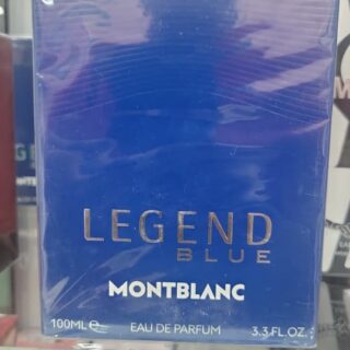 Parfum LÉGENDE BLUE MONTBLANC BT-50Y8-4
