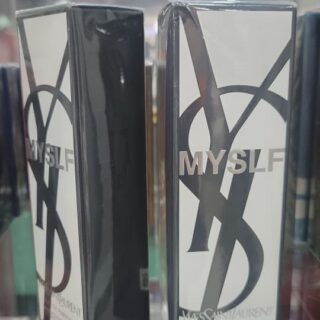 Parfum MYSELF YVES SAINT LAURENT  BT-50Y8-7