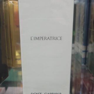 Parfum L'IMPÉDANCE DOLGE GABANA  BT-50Y8-8