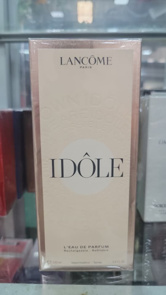 Parfum IDOLE LANCOME PARIS  BT-50Y7-3
