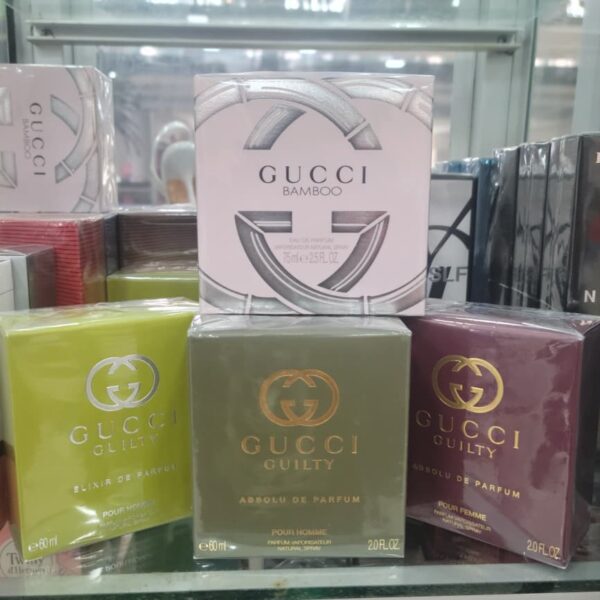 Parfum GUCCI BT-50Y7-6