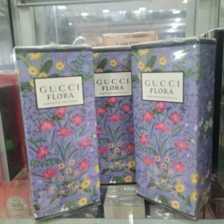 parfum GUCCI FLORA BT-50Y7-8