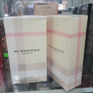 Parfum BURBERRY LONDON FOR WOMEN BT-50Y7-0