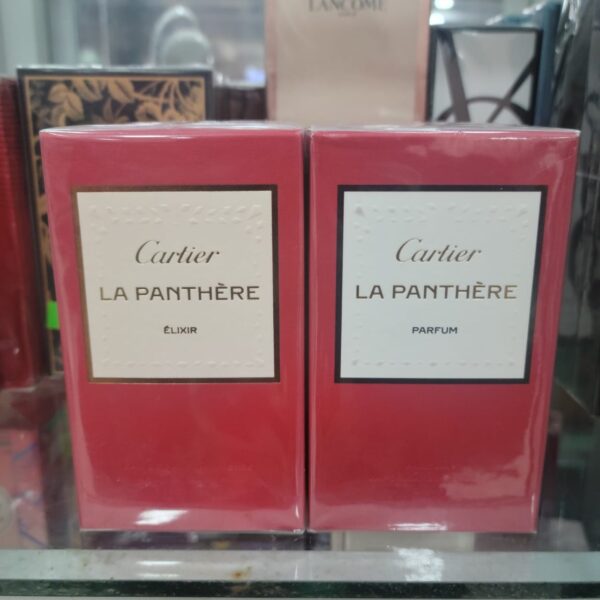 Parfum CARTIER LA PANTHÈRE BT-50Y6-8