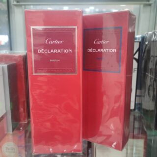 Parfum CARTIER DÉCLARATION  BT-50Y6-6