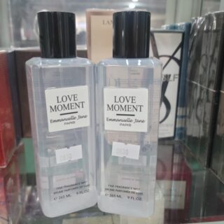 BRUme LOVE MOMENT EMMANUELLE JANE BT-0830