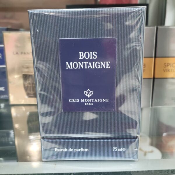 PARFUM BOIS MONTAIGNE GRIS MONTAIGNE BT-50Y5-0