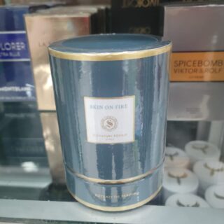 PARFUM SKIN ON FIRE BT-50Y5-8