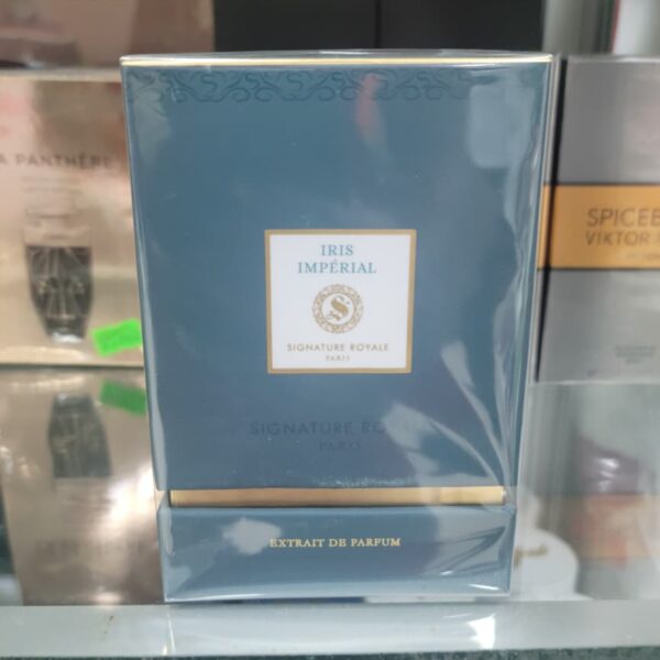 Parfum PARFUM IRIS IMPÉRIAL BT-50Y5-7